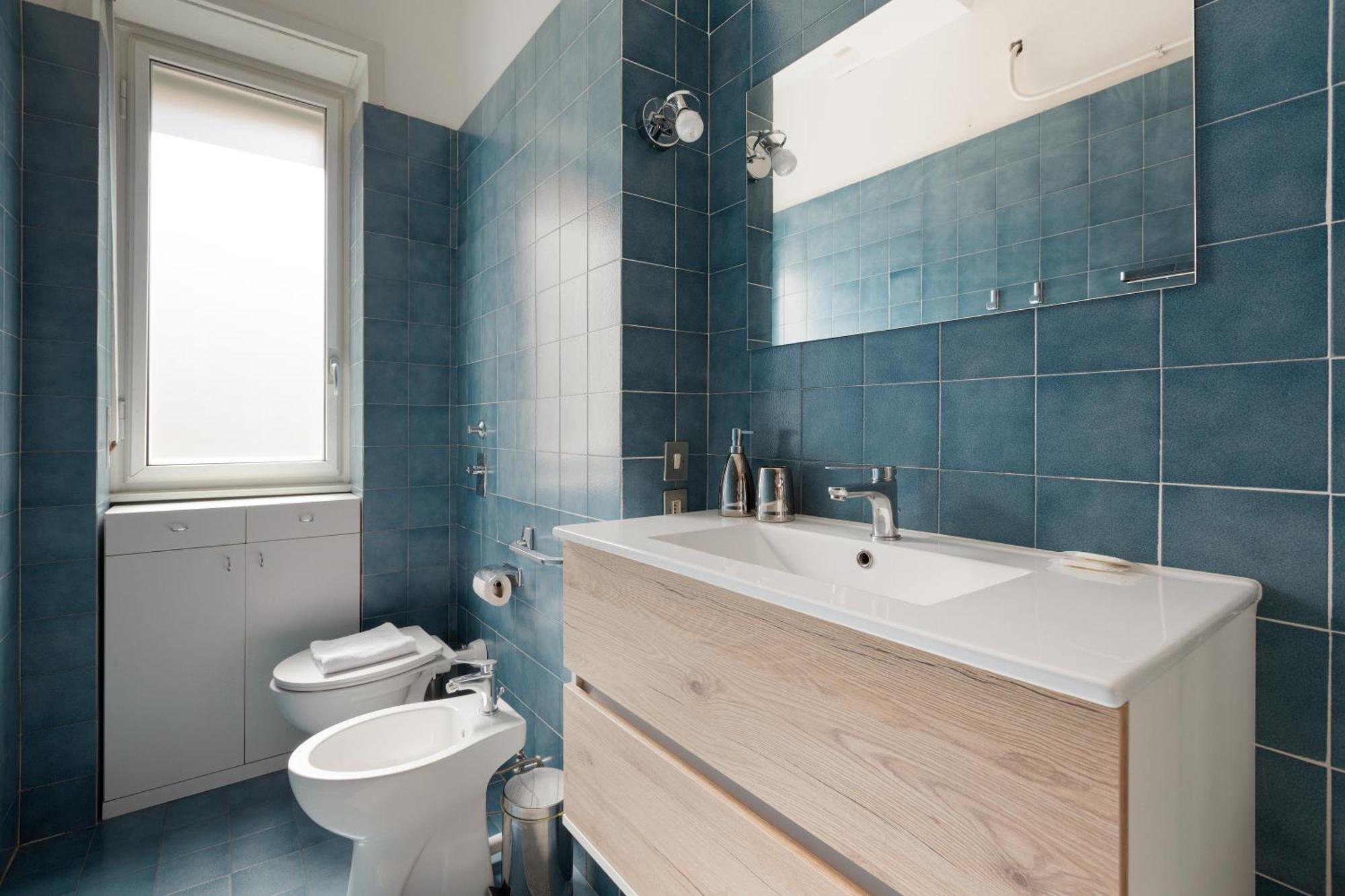 Apartamento Cosy Mudec -via Tortona District Milán