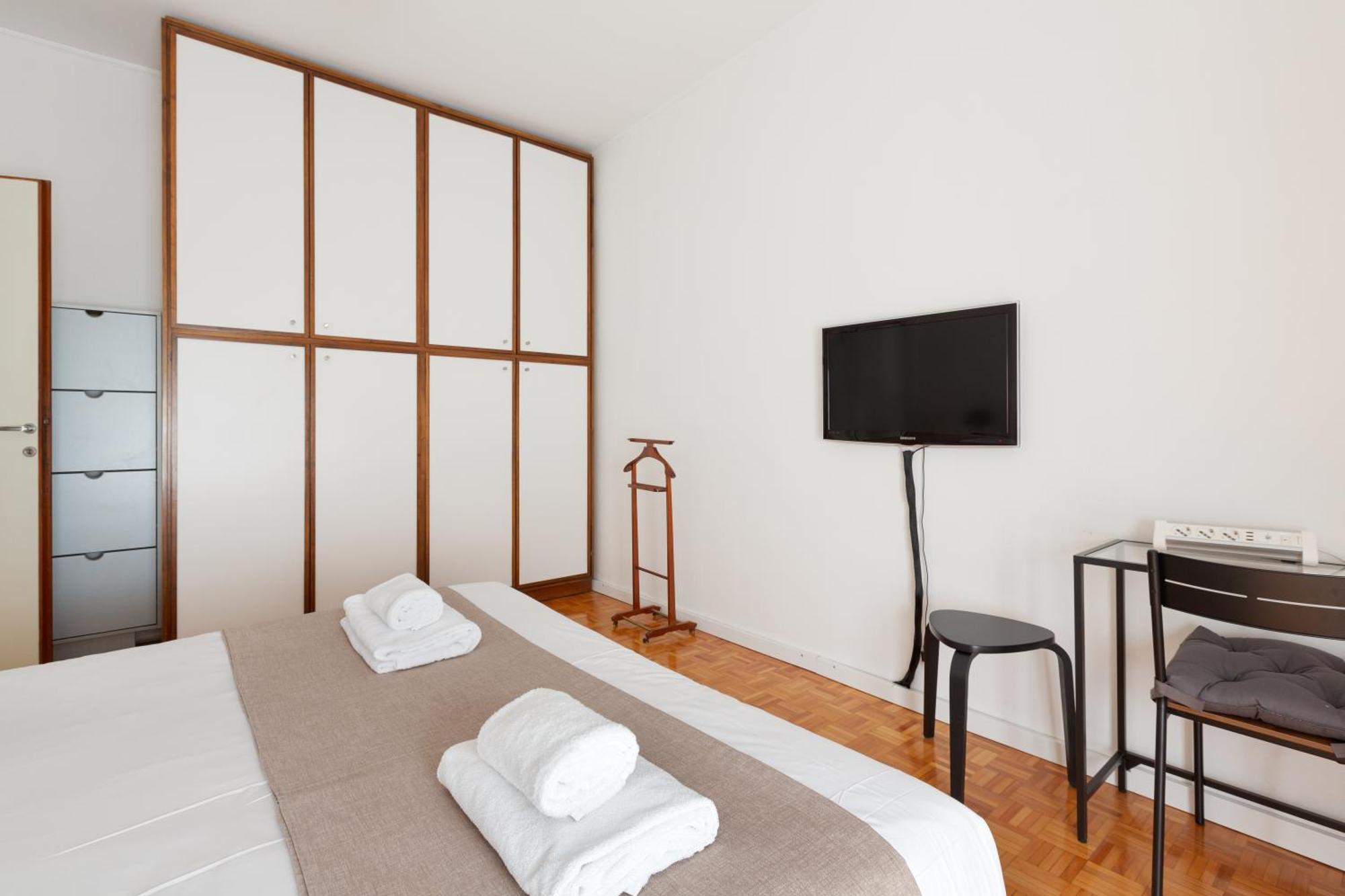 Cosy Mudec -via Tortona District Apartamento *