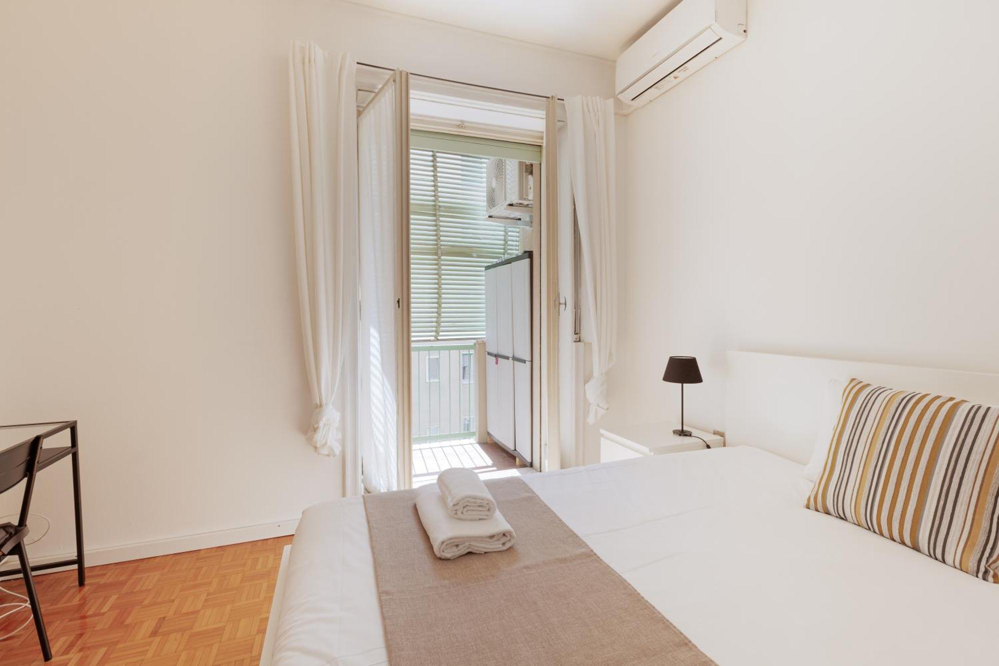 Apartamento Cosy Mudec -via Tortona District