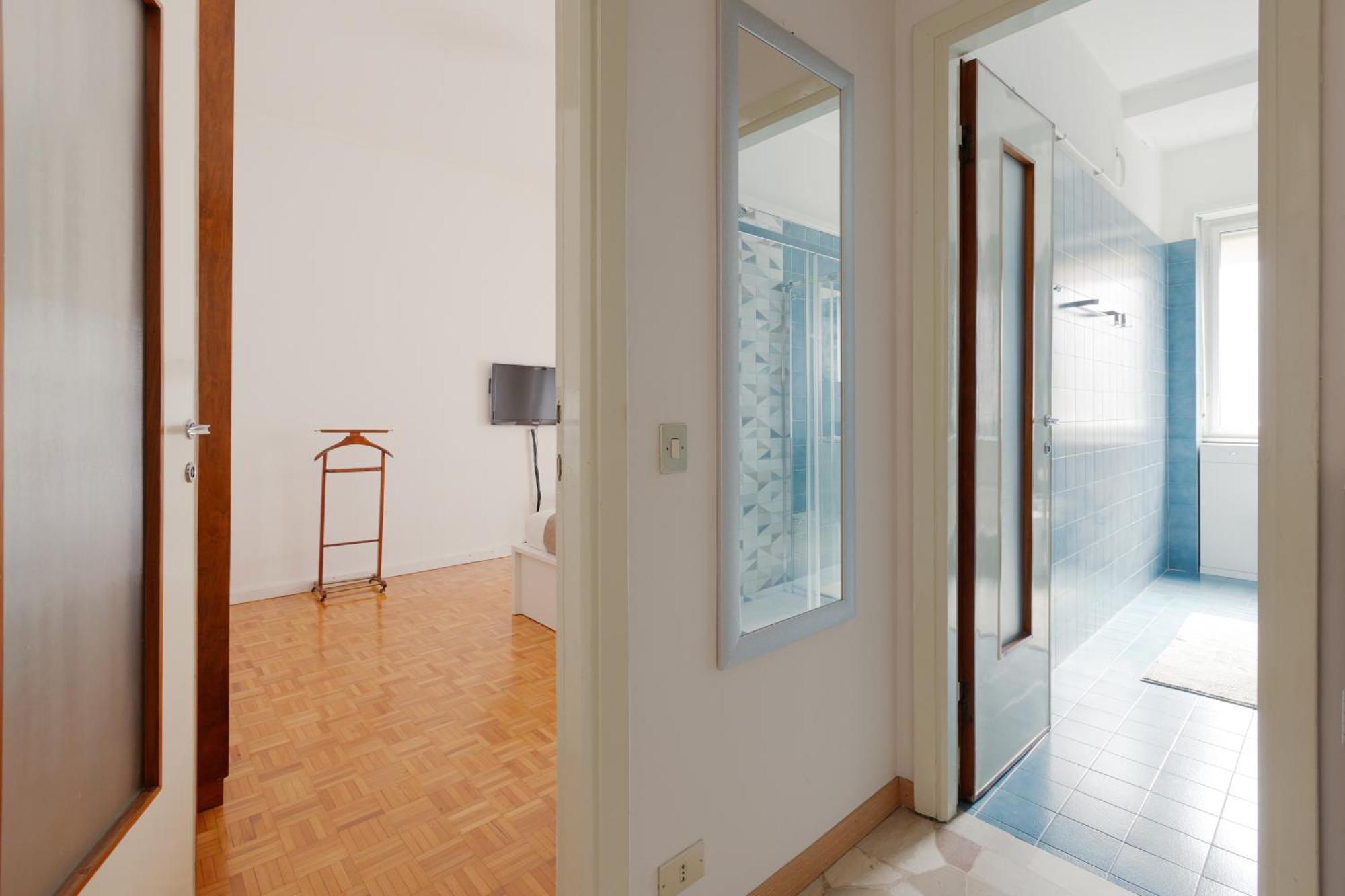 Apartamento Cosy Mudec -via Tortona District *