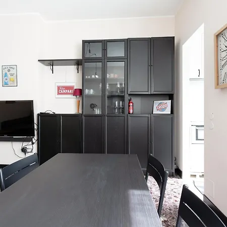 Cosy Apt Mudec -Via Tortona District Mailand Exterior foto