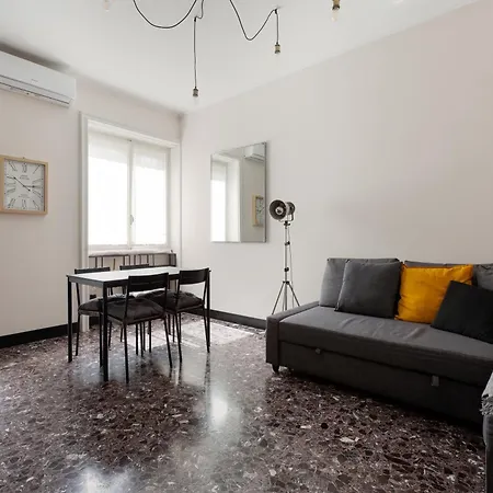 Cosy Apt Mudec -Via Tortona District Mailand Exterior foto